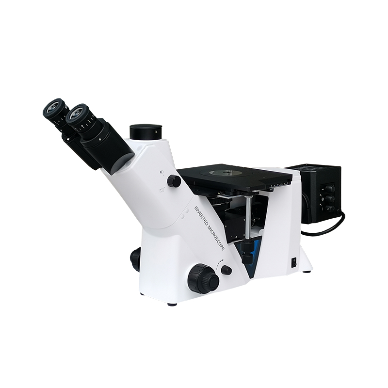 MS900/MS600/MM600 fordított metallográfiai mikroszkóp
