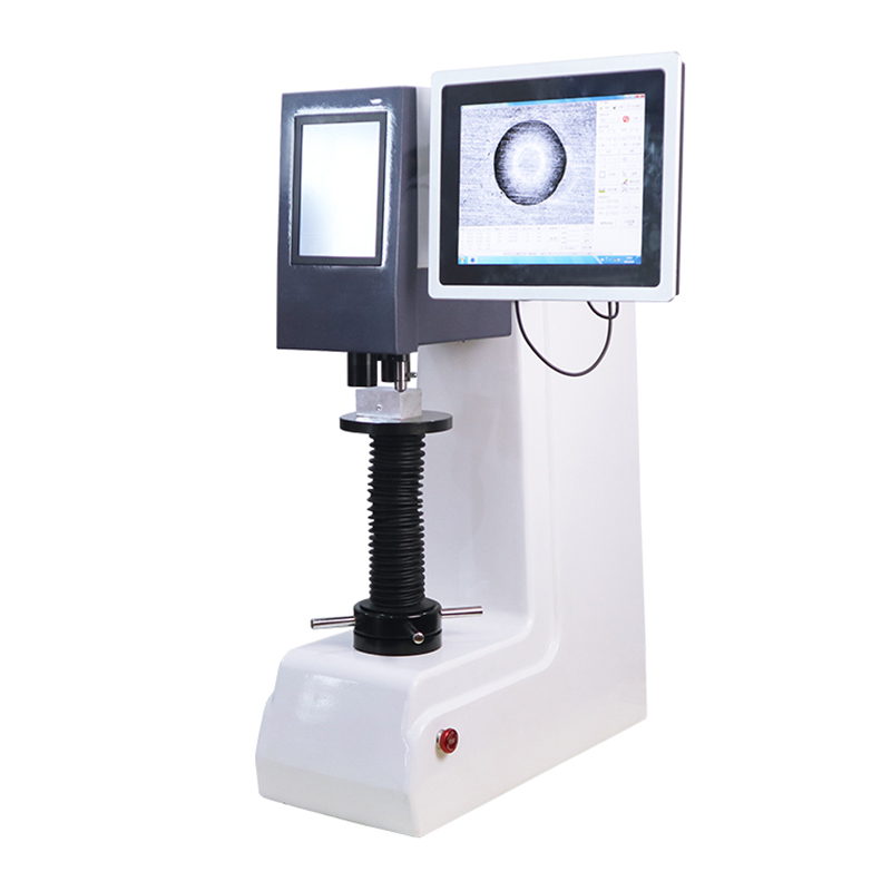VHBS-3000AET vizuális Brinell keménységmérő