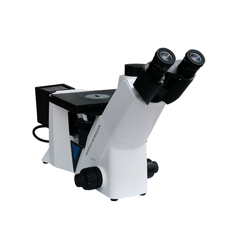 MS900/MS600/MM600 fordított metallográfiai mikroszkóp