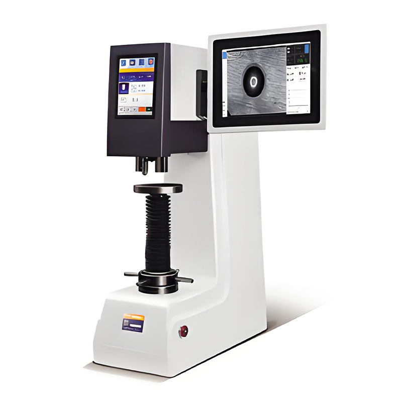 VHBS-3000AET vizuális Brinell keménységmérő